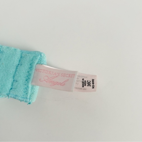 Victoria’s Secret Angels Bra | Size 36C - Picture 4 of 4